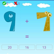 Math Fun! icon