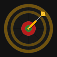 Darts Scoreboard icon